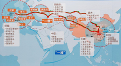 中歐班列案例